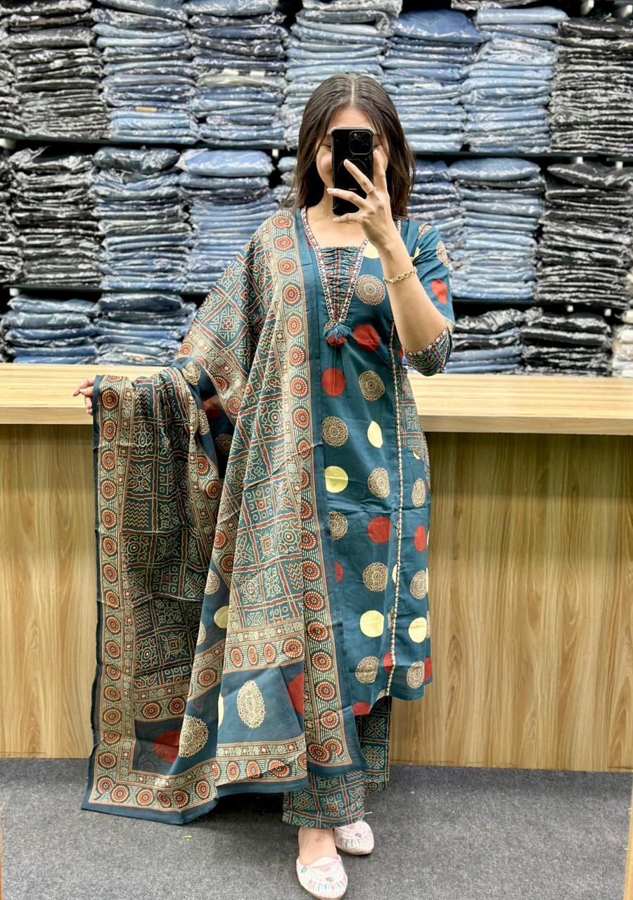 DUPATTA PAIR-AB1202