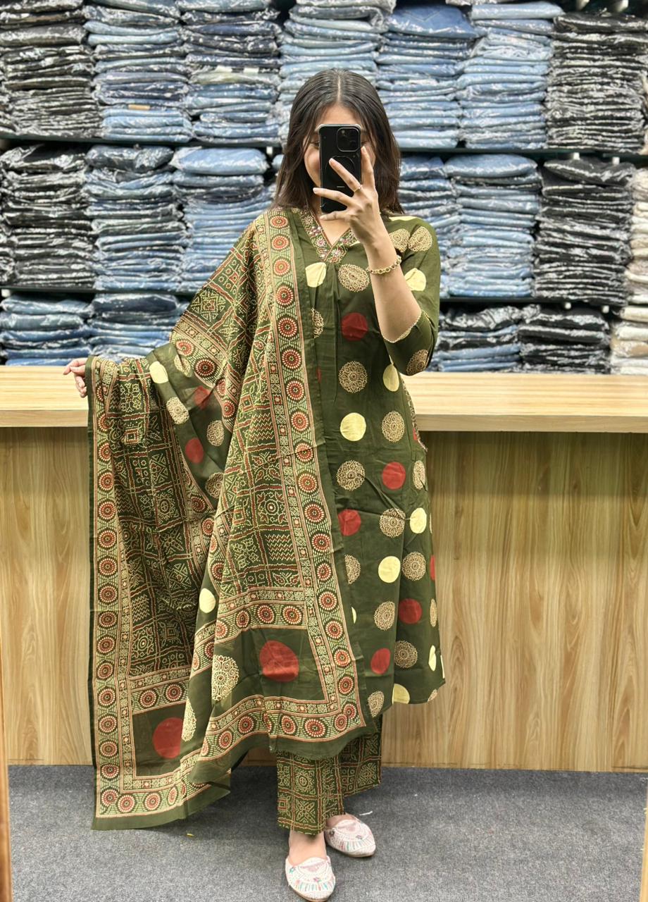 DUPATTA PAIR-AB1203