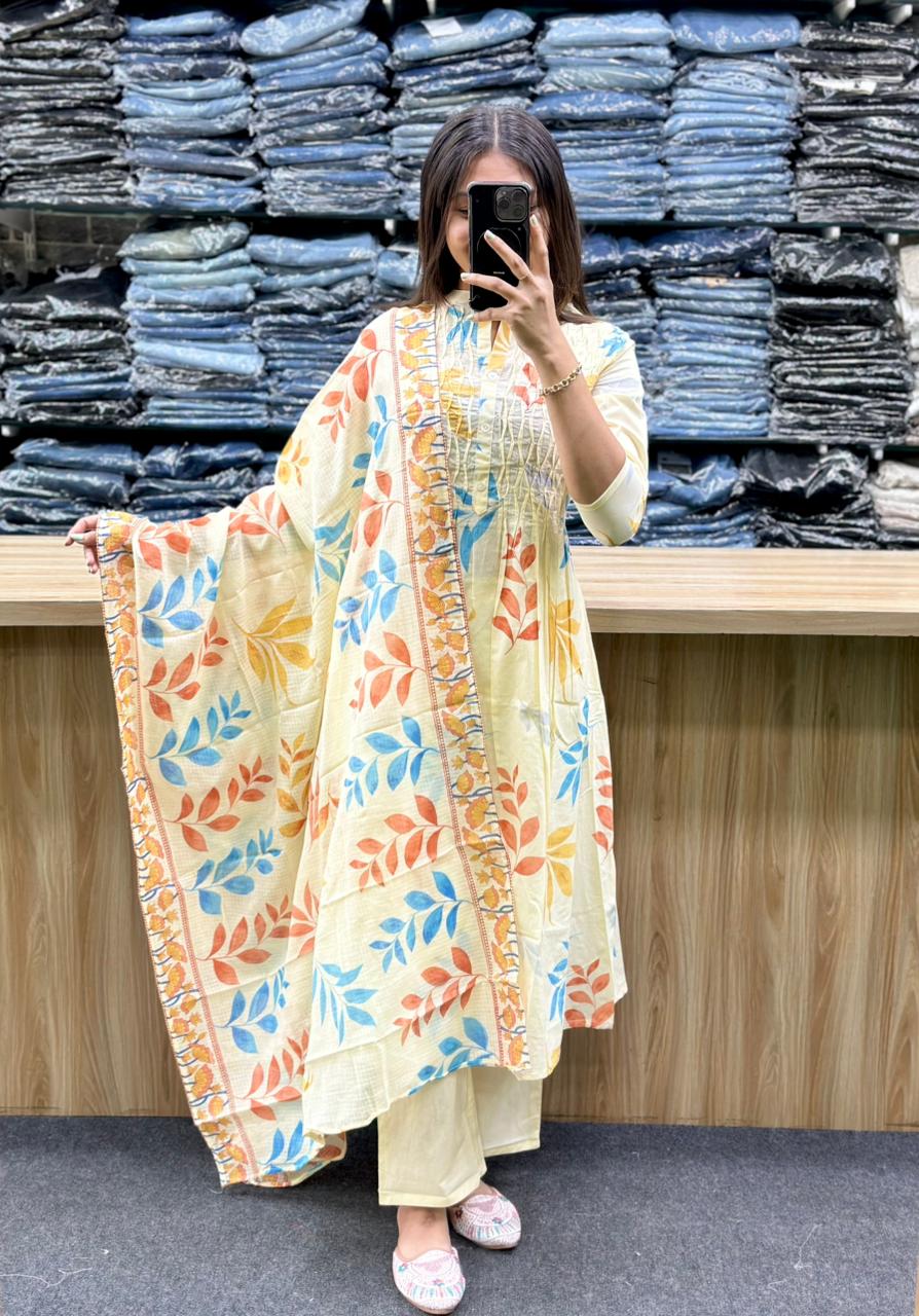 DUPATTA PAIR-AB1207