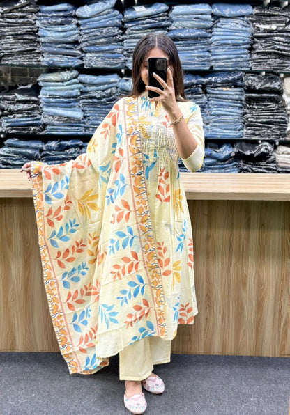 DUPATTA PAIR-AB1207