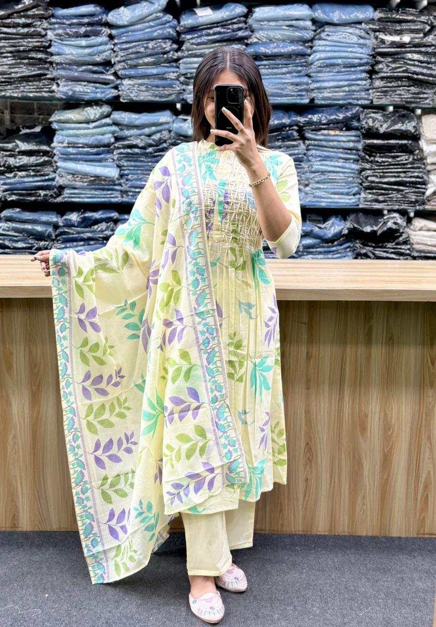 DUPATTA PAIR-AB1207