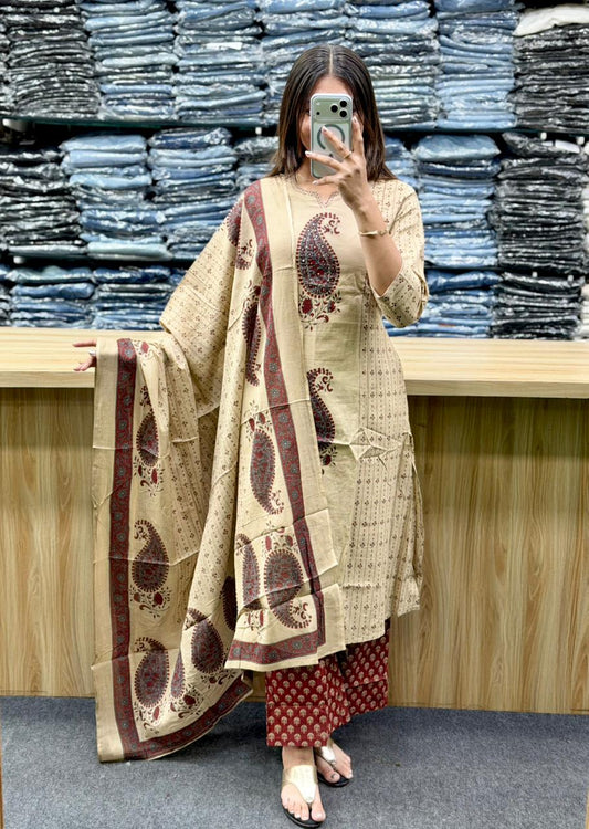 DUPATTA PAIR-AB1208