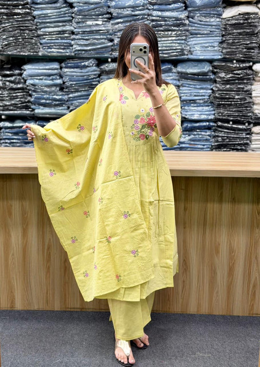 DUPATTA PAIR-AB1210