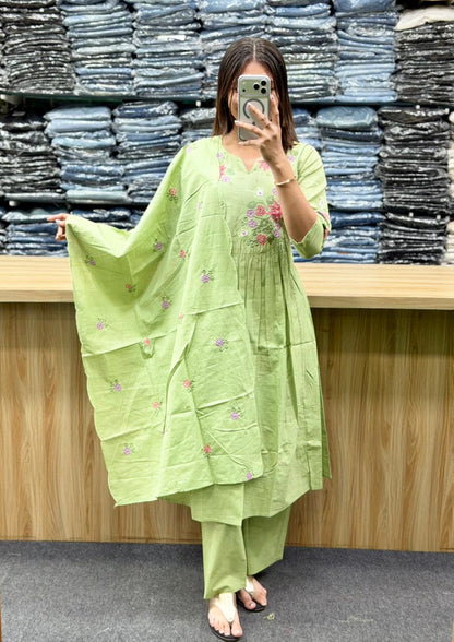 DUPATTA PAIR-AB1210