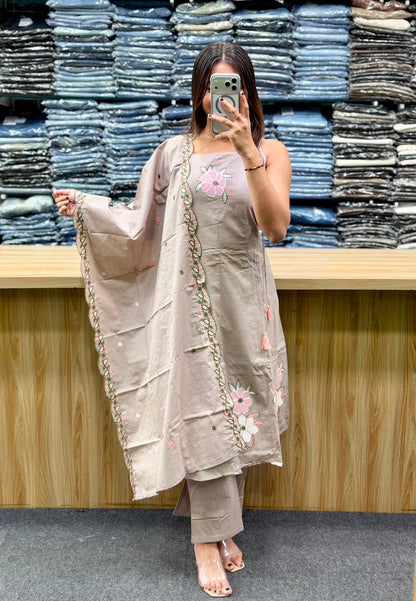 DUPATTA PAIR-AB1214