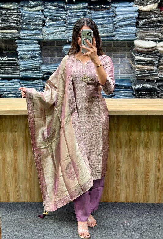 DUPATTA PAIR-AB1217