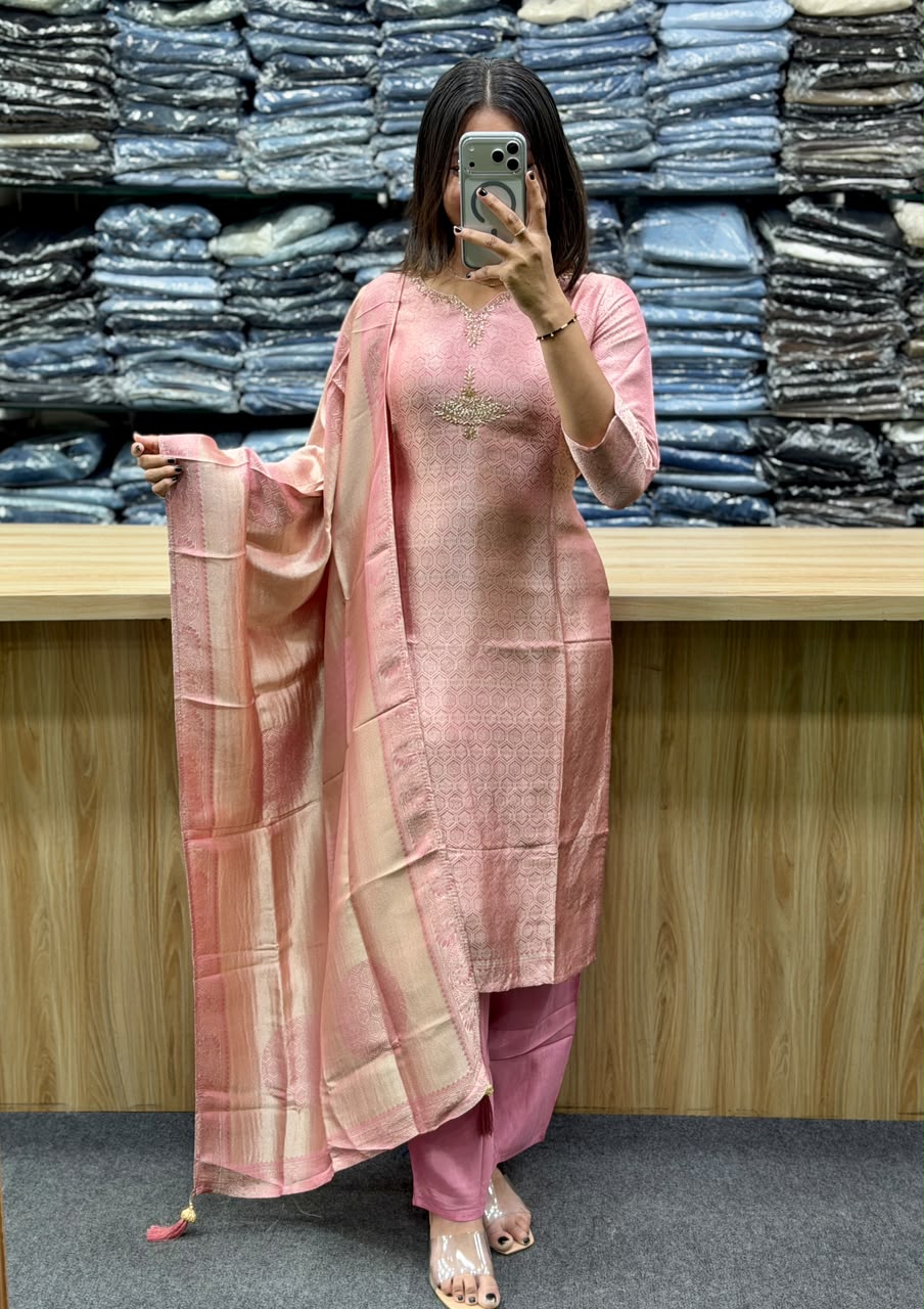 DUPATTA PAIR-AB1217