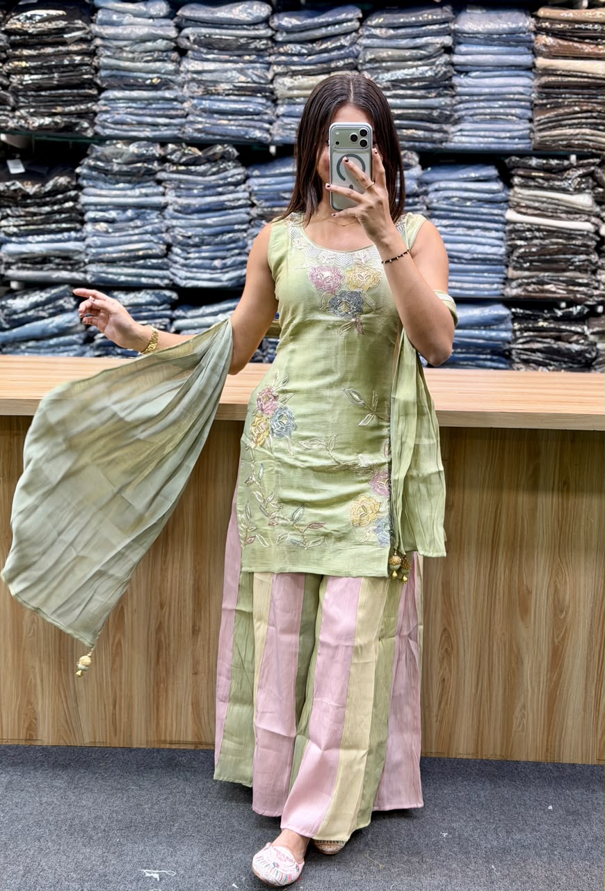 DUPATTA PAIR-AB1219
