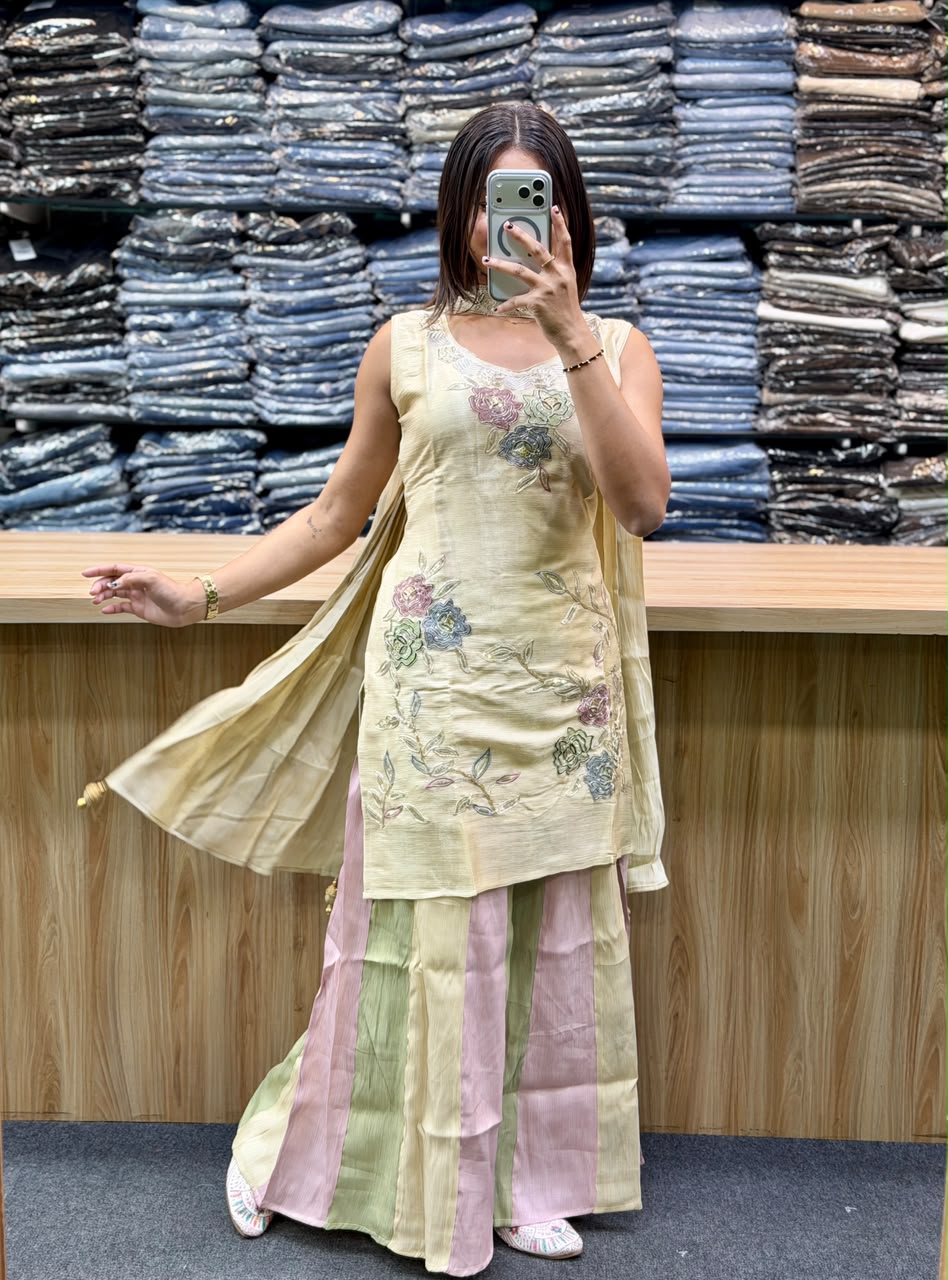 DUPATTA PAIR-AB1219