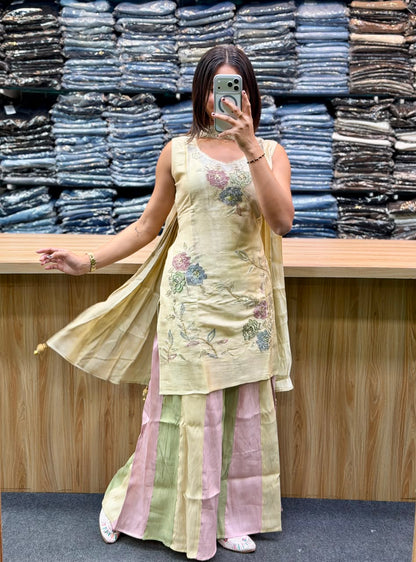 DUPATTA PAIR-AB1219