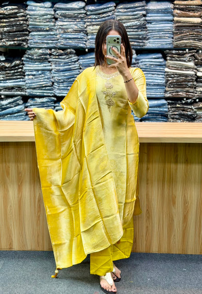 DUPATTA PAIR-AB1220