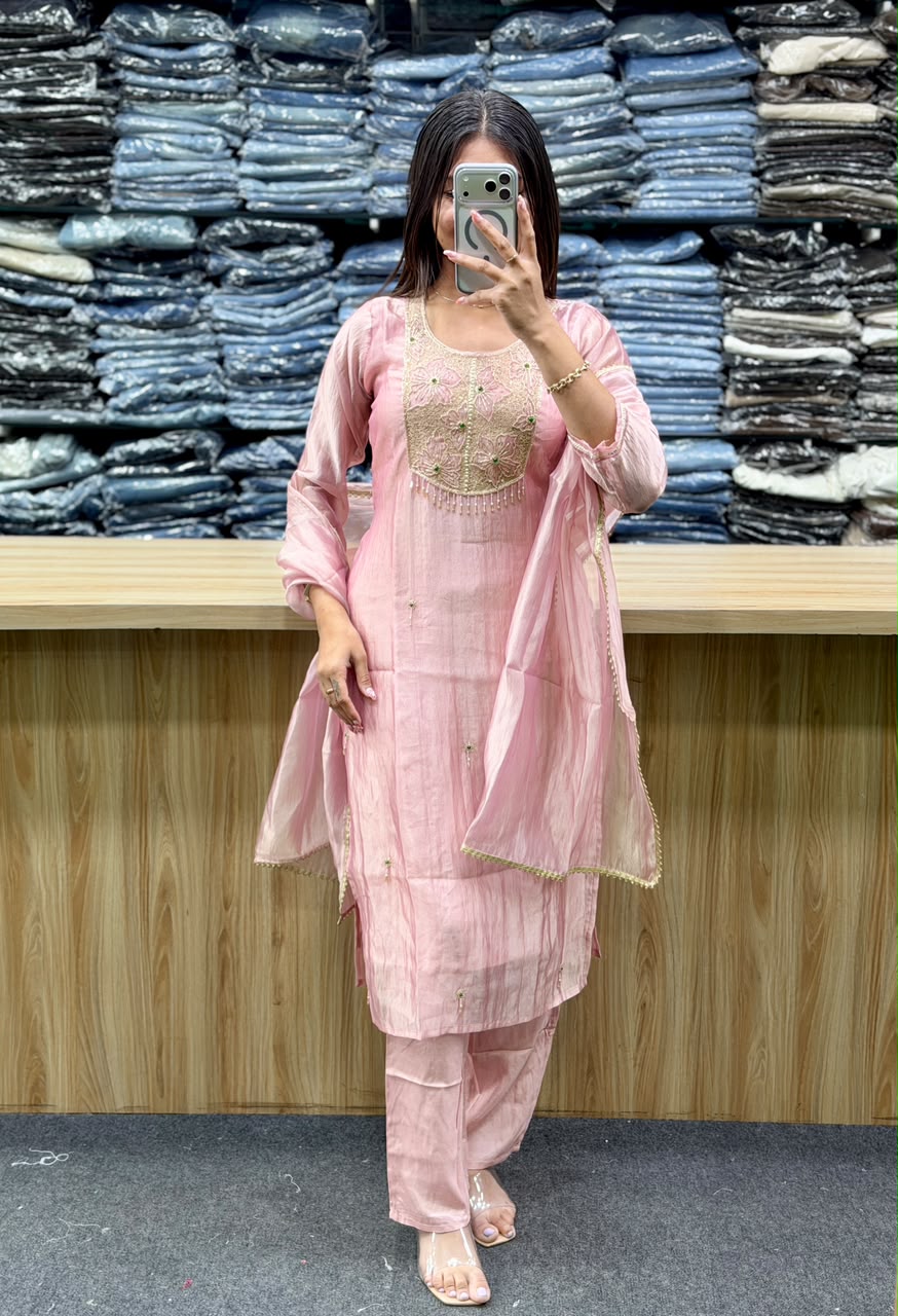 DUPATTA PAIR-AB1223