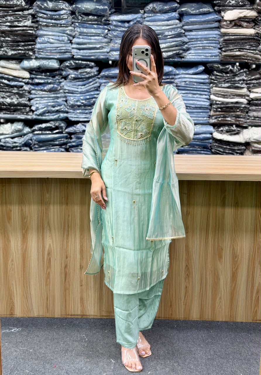 DUPATTA PAIR-AB1223