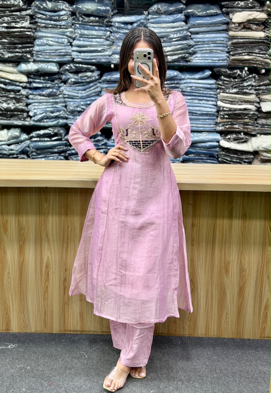 DUPATTA PAIR-AB1224