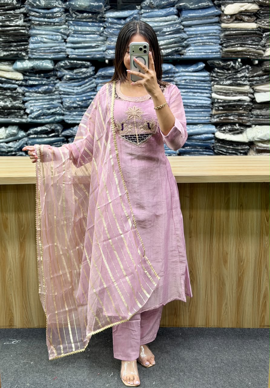 DUPATTA PAIR-AB1224