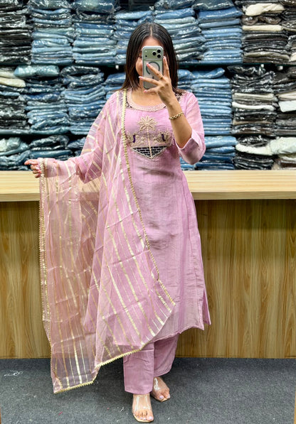 DUPATTA PAIR-AB1224