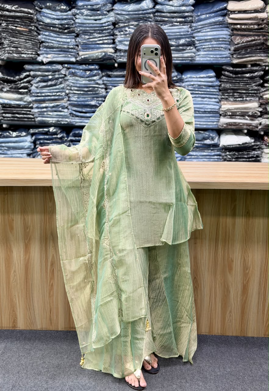 DUPATTA PAIR-AB1226