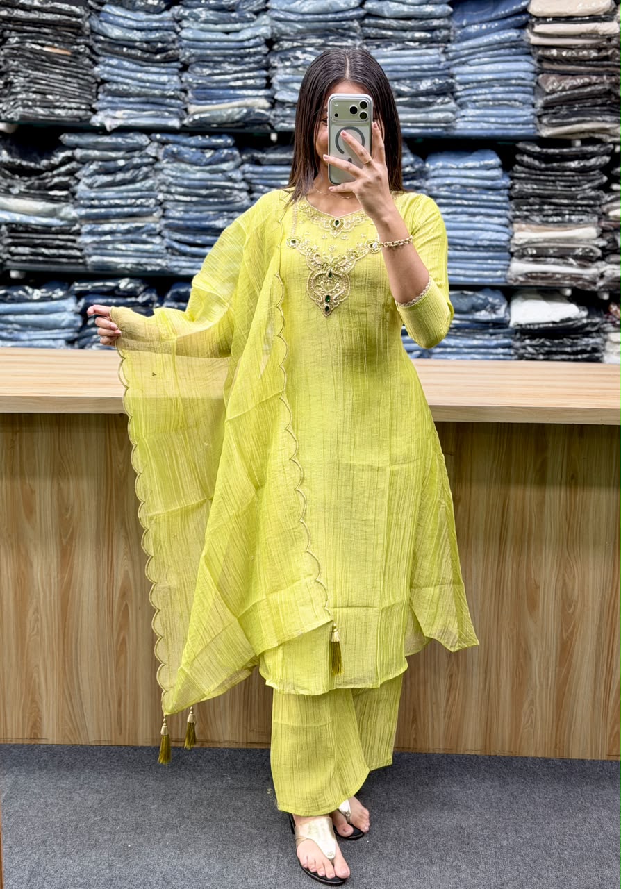DUPATTA PAIR-AB1227