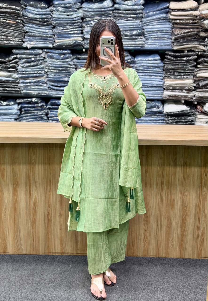 DUPATTA PAIR-AB1227
