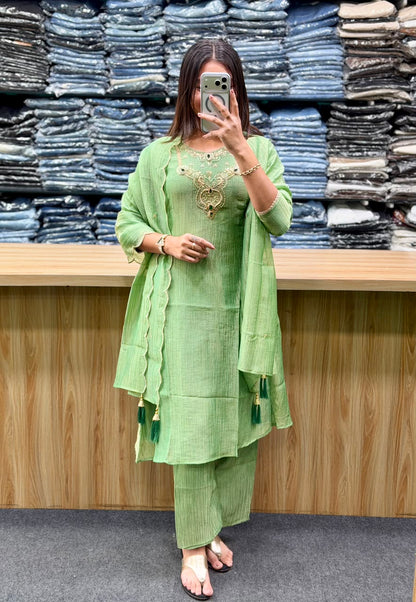 DUPATTA PAIR-AB1227
