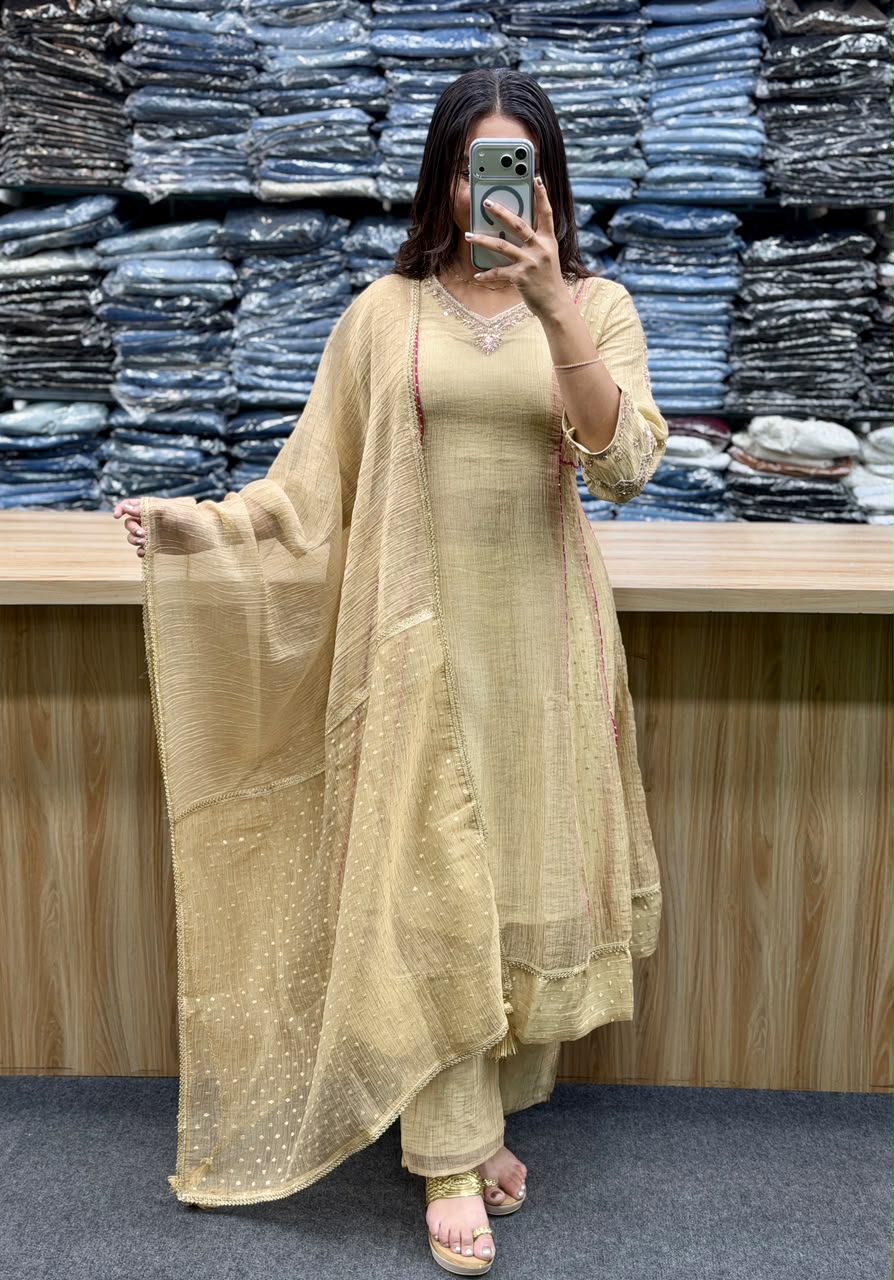 DUPATTA PAIR-AB1231