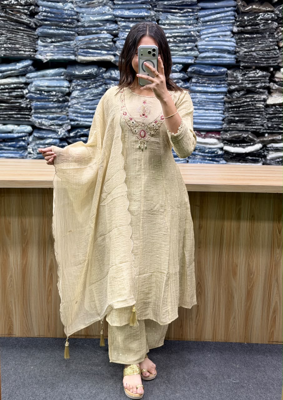 DUPATTA PAIR-AB1232