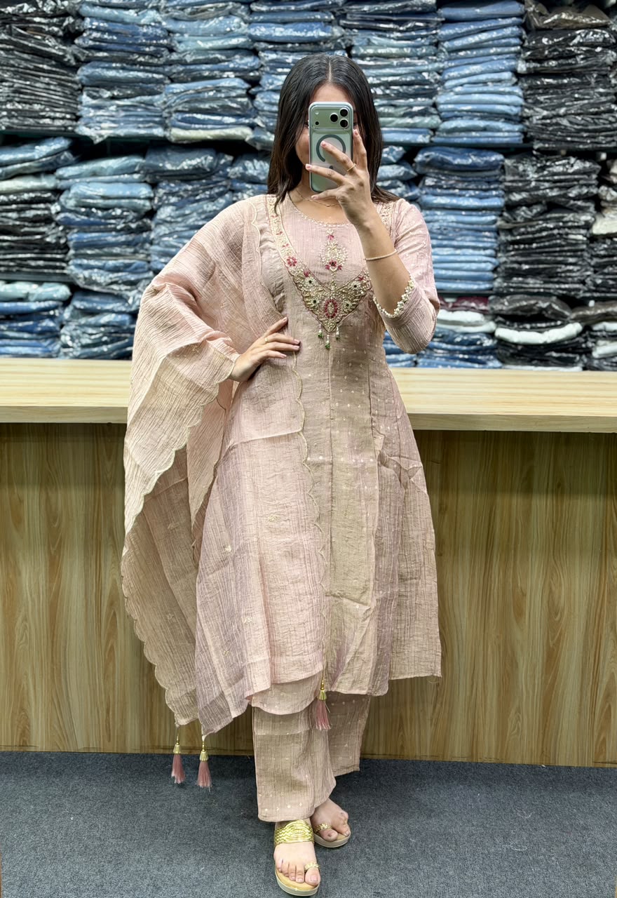 DUPATTA PAIR-AB1232