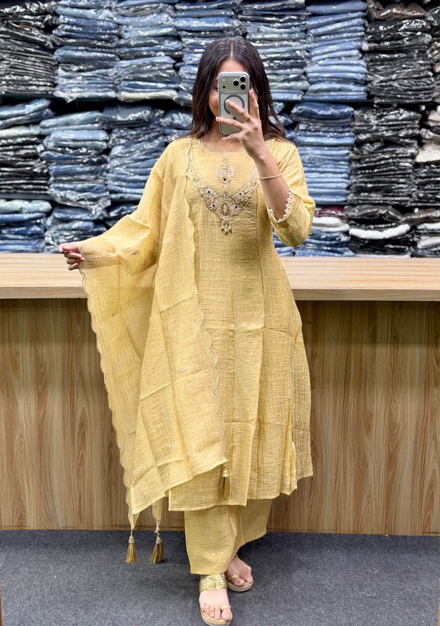 DUPATTA PAIR-AB1232