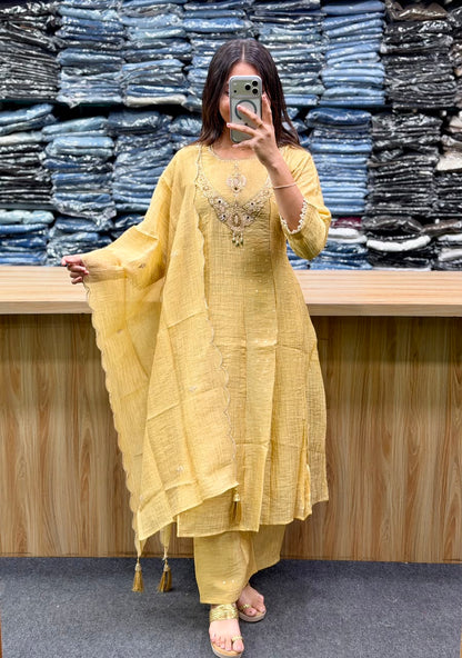 DUPATTA PAIR-AB1232