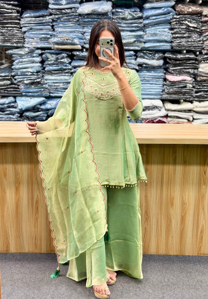 DUPATTA PAIR-AB1233