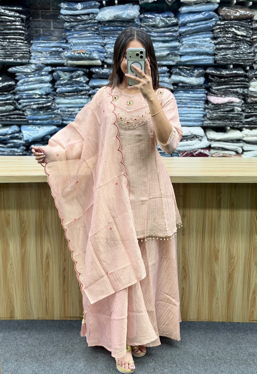 DUPATTA PAIR-AB1233