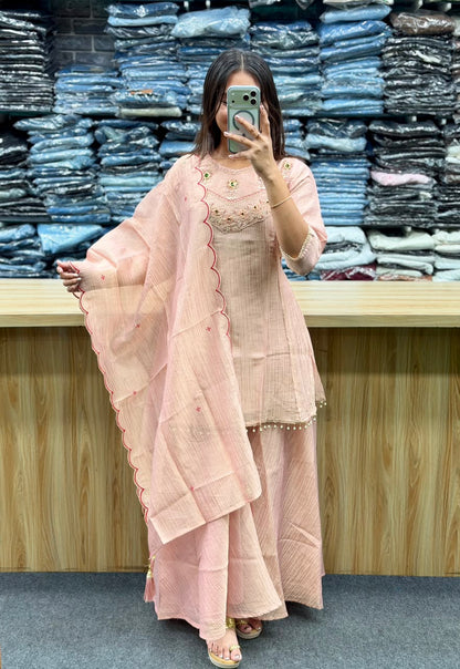 DUPATTA PAIR-AB1233