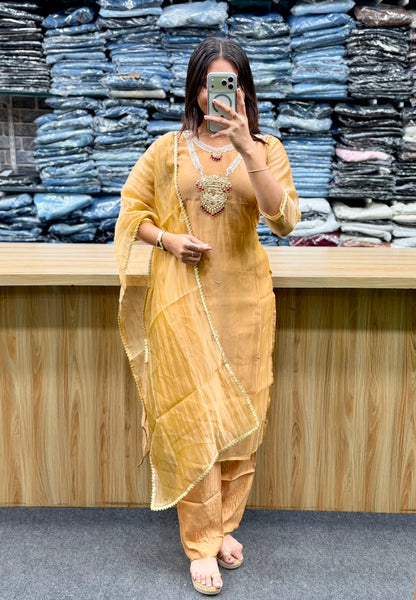 DUPATTA PAIR-AB1234