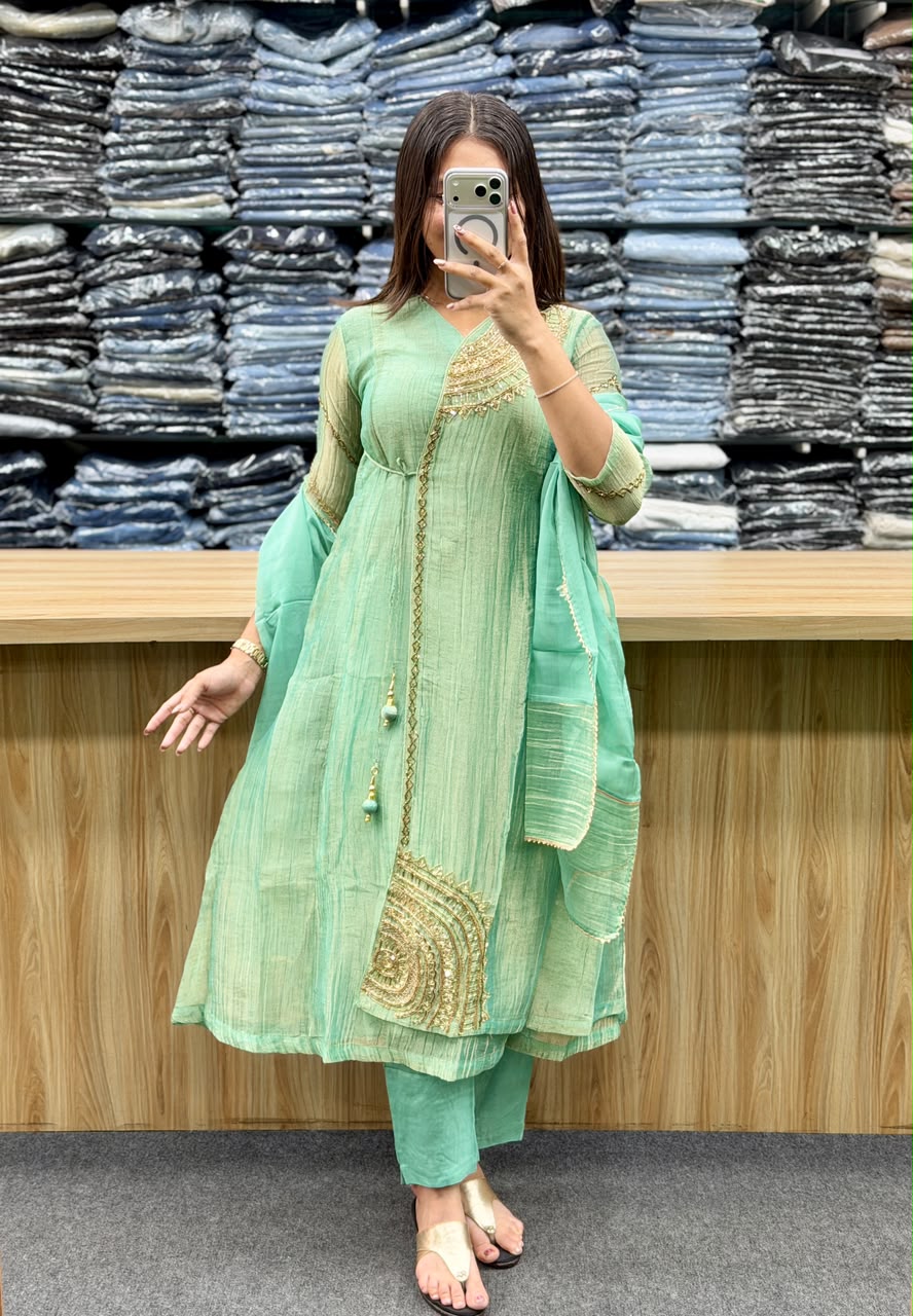 DUPATTA PAIR-AB1235