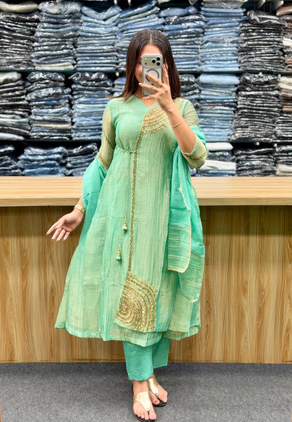 DUPATTA PAIR-AB1235