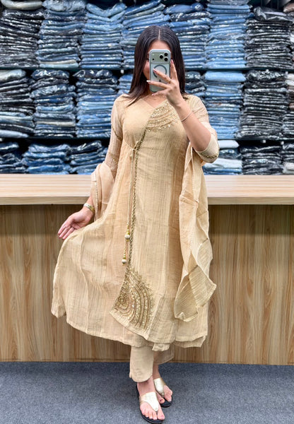 DUPATTA PAIR-AB1235