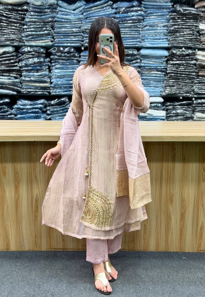 DUPATTA PAIR-AB1235