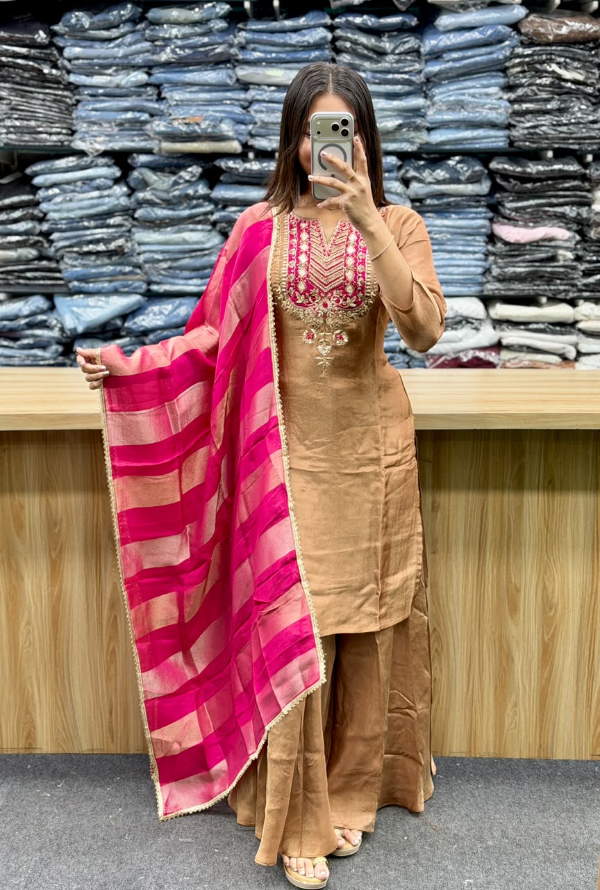 DUPATTA PAIR-AB1241