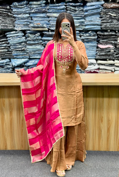 DUPATTA PAIR-AB1241