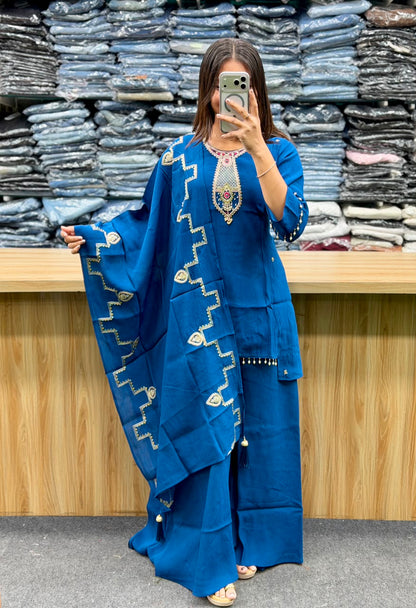 DUPATTA PAIR-AB1244