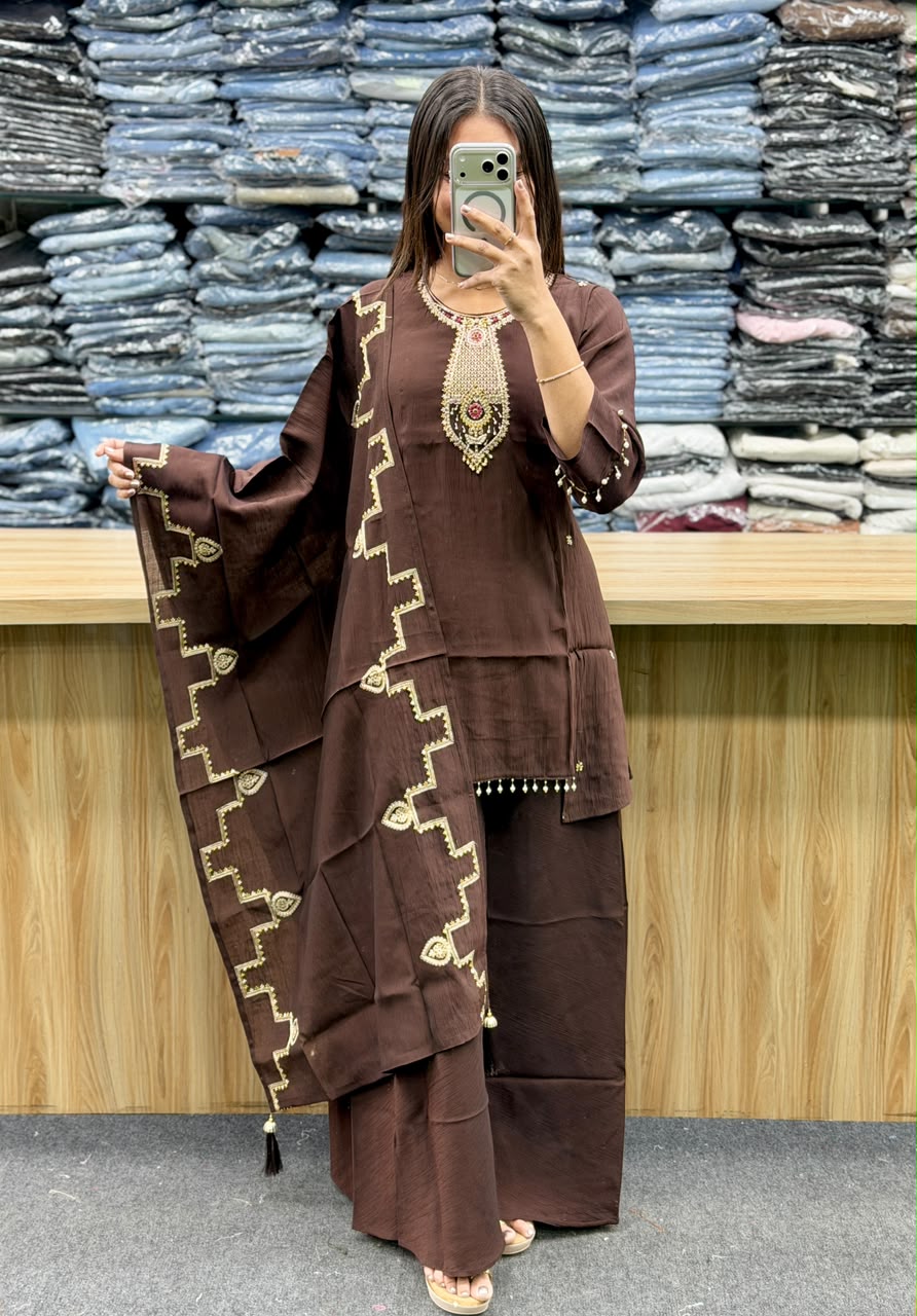DUPATTA PAIR-AB1244