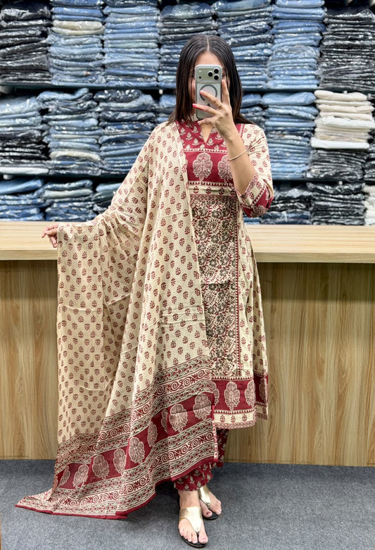 DUPATTA PAIR-AB1246