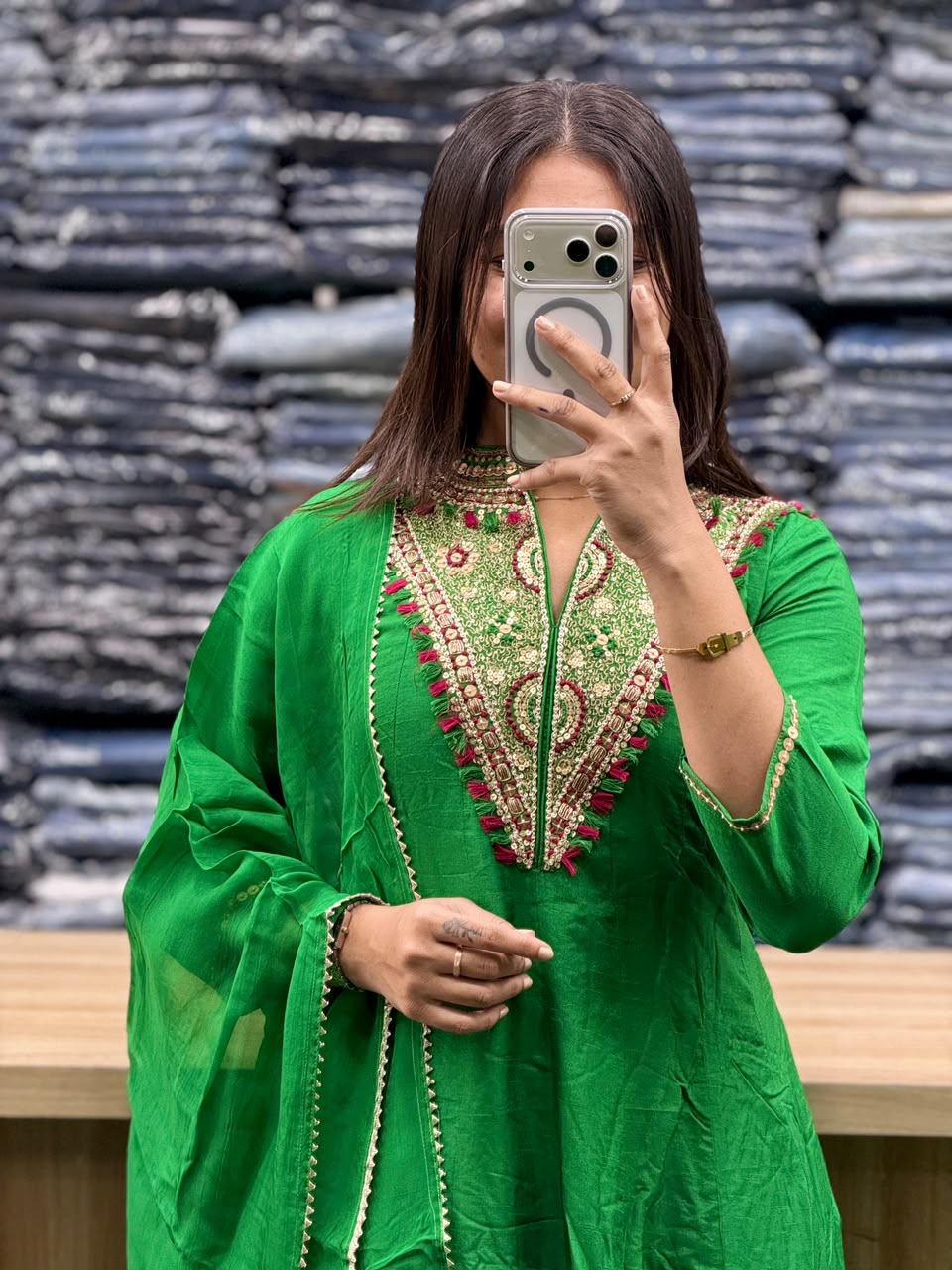 DUPATTA PAIR-AB1247