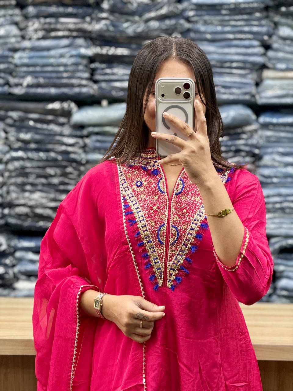 DUPATTA PAIR-AB1247