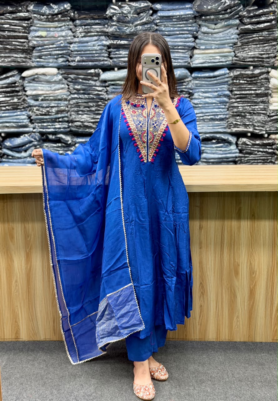 DUPATTA PAIR-AB1247