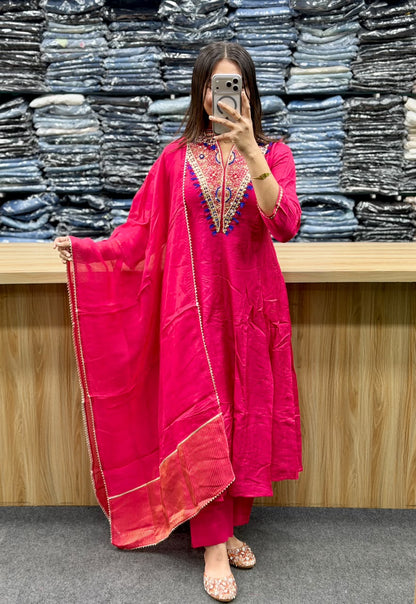 DUPATTA PAIR-AB1247