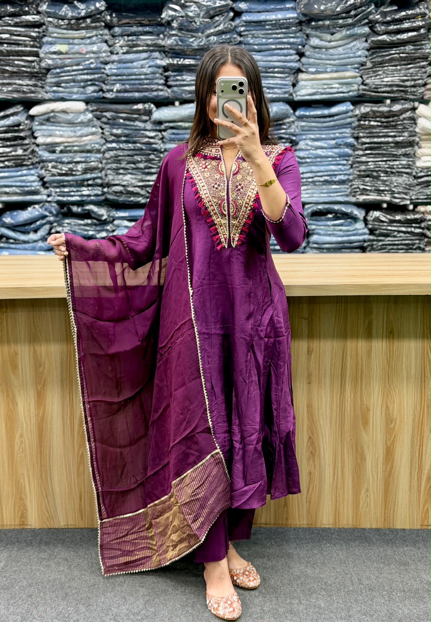 DUPATTA PAIR-AB1247
