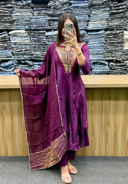 DUPATTA PAIR-AB1247