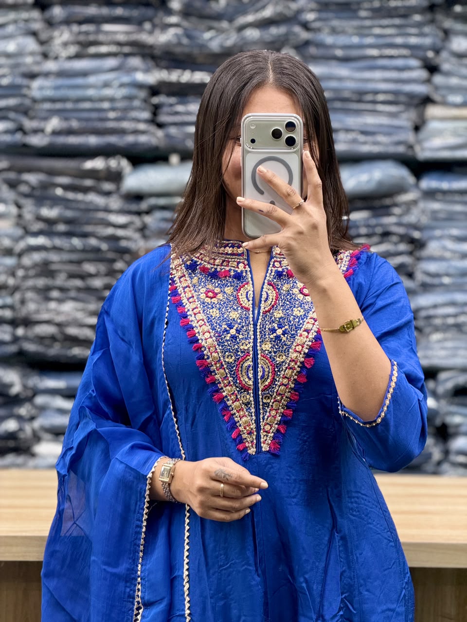 DUPATTA PAIR-AB1247