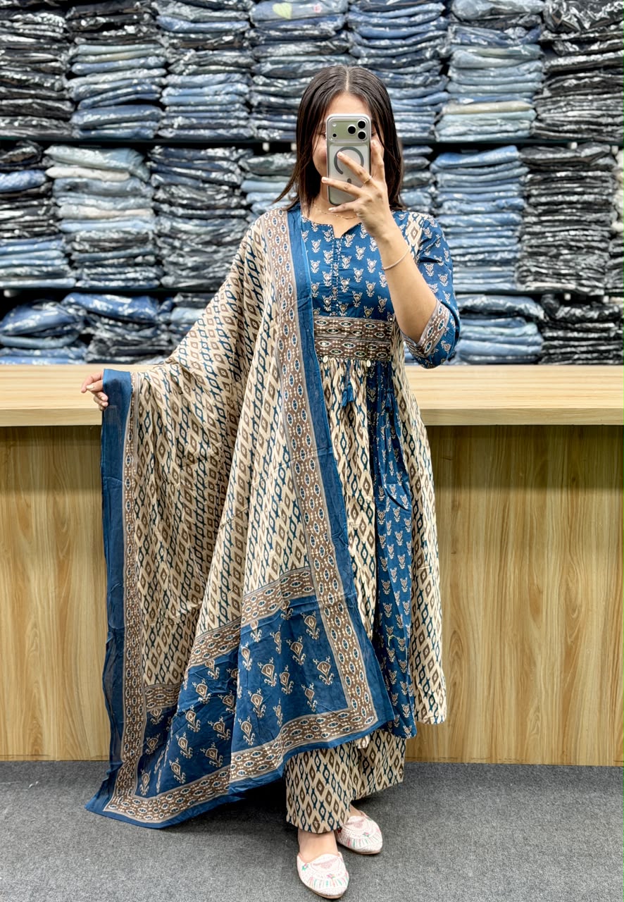 DUPATTA PAIR-AB1250